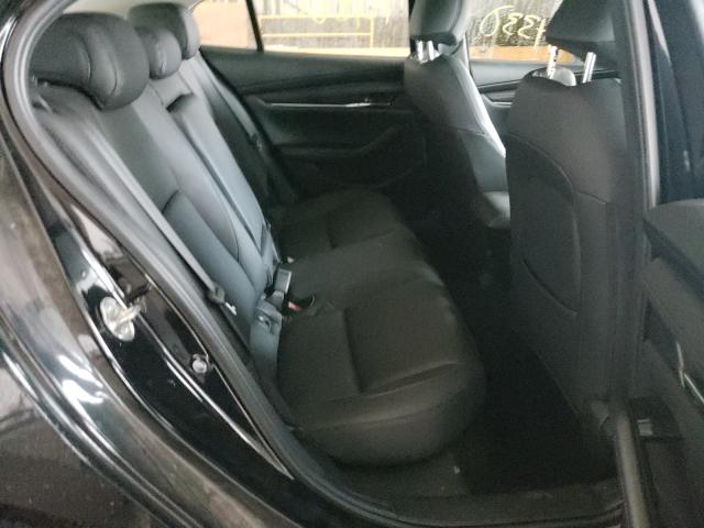 2019 MAZDA 3 SELECT 3MZBPAAL3KM108421