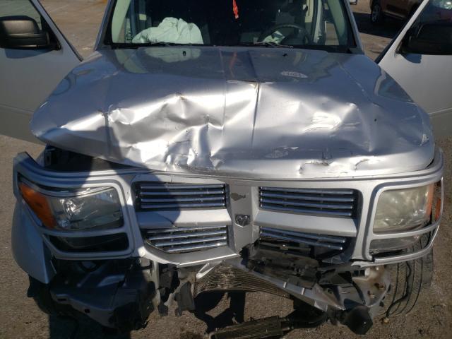 2010 DODGE NITRO HEAT 1D4PU4GK3AW165317