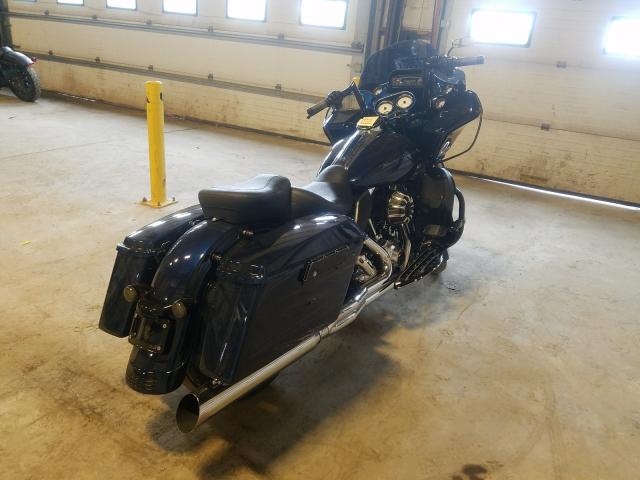 2013 HARLEY-DAVIDSON FLTRX ROAD 1HD1KHM14DB651351