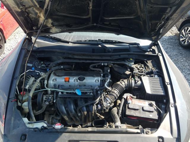 2011 HONDA ACCORD LX- 1HGCS1B36BA004248
