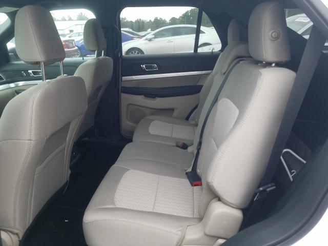 2019 FORD EXPLORER 1FM5K8B81KGA11919