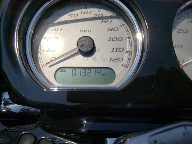 2016 HARLEY-DAVIDSON FLHXSE CVO 1HD1KTM1XGB606132