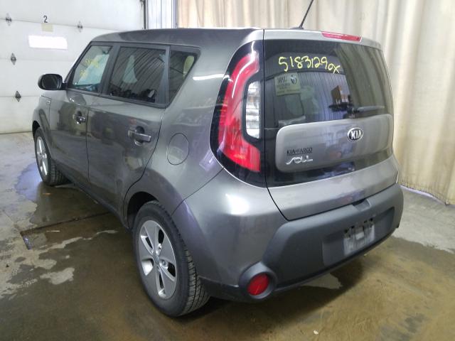 2016 KIA SOUL KNDJN2A25G7341400