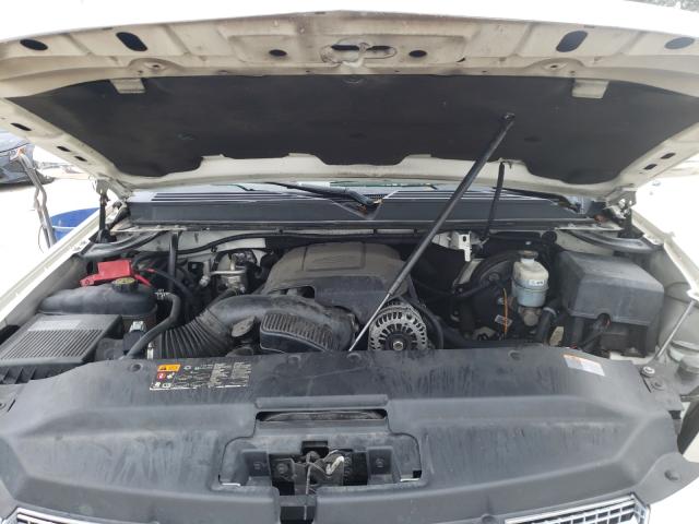 2012 CADILLAC ESCALADE E 3GYT4MEF1CG302560