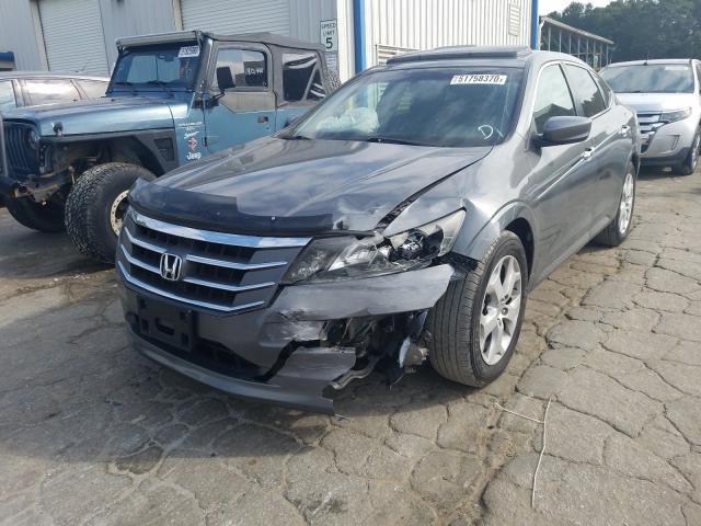 2012 HONDA CROSSTOUR 5J6TF2H57CL001117
