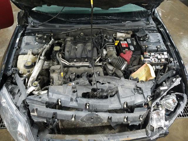 2012 FORD FUSION 3FAHP0JGXCR146300