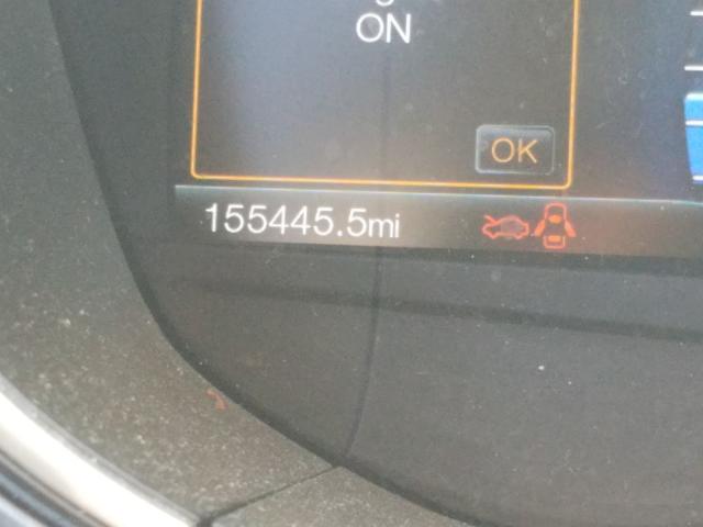 2015 FORD FUSION TIT 3FA6P0K96FR119672