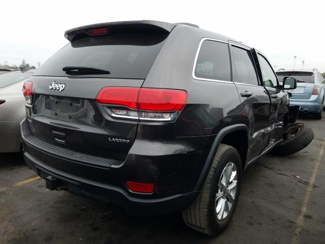 2015 JEEP GRAND CHER - 1C4RJFAG0FC812330