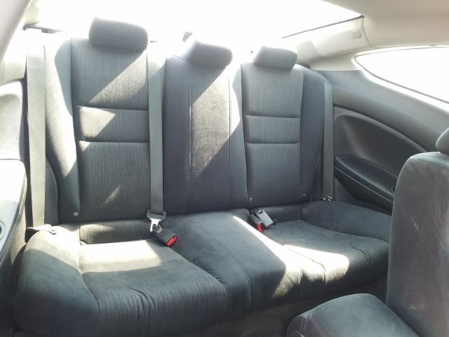 2011 HONDA ACCORD LX- 1HGCS1B36BA004248