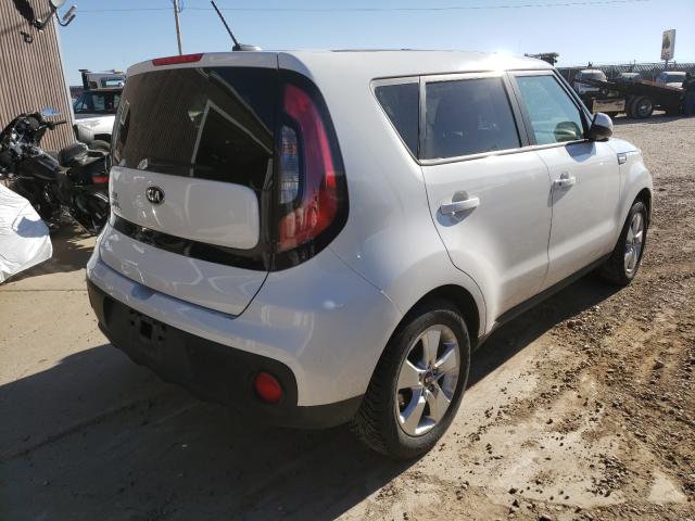 2019 KIA SOUL KNDJN2A20K7698945