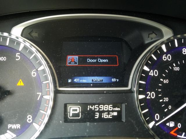 2014 INFINITI QX60 HYBRI 5N1CL0MMXEC512948