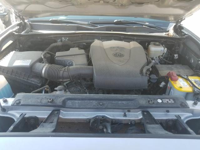2018 TOYOTA TACOMA DOU 3TMDZ5BN5JM040084