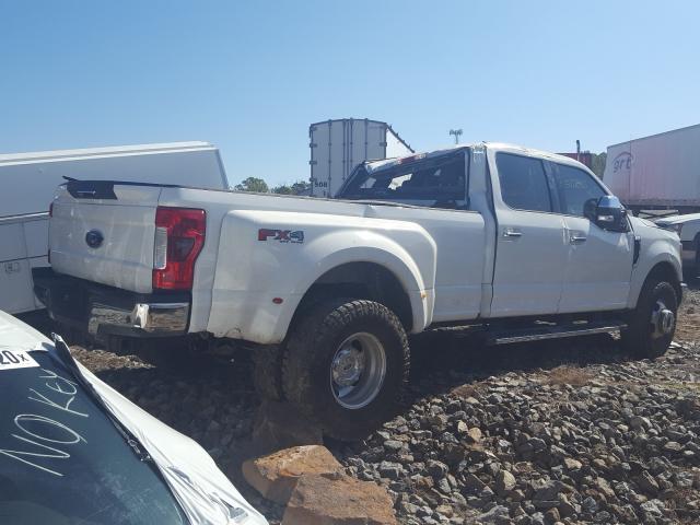 2017 FORD F350 SUPER 1FT8W3DTXHED05477