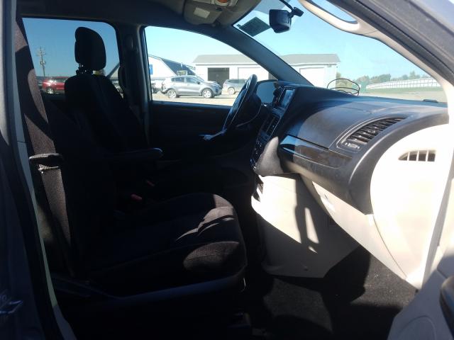 2015 DODGE GRAND CARA 2C4RDGBG6FR575135