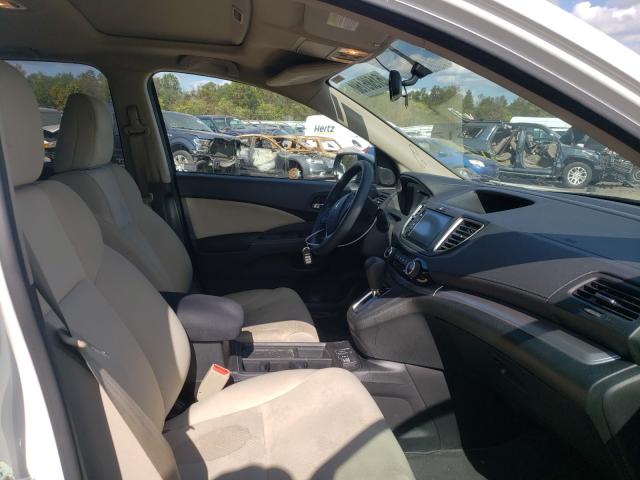2015 HONDA CR-V EX 5J6RM4H54FL112644