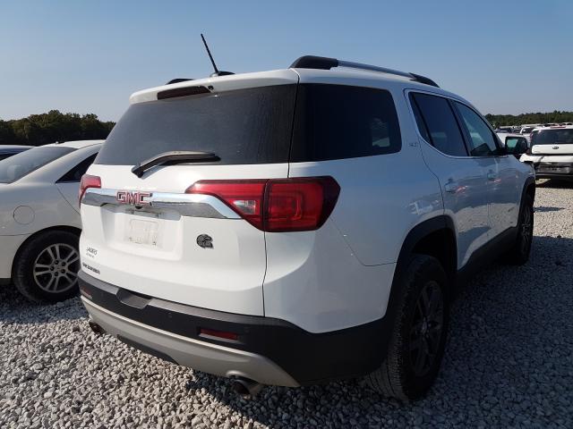 2018 GMC ACADIA SLT 1GKKNMLS6JZ174543