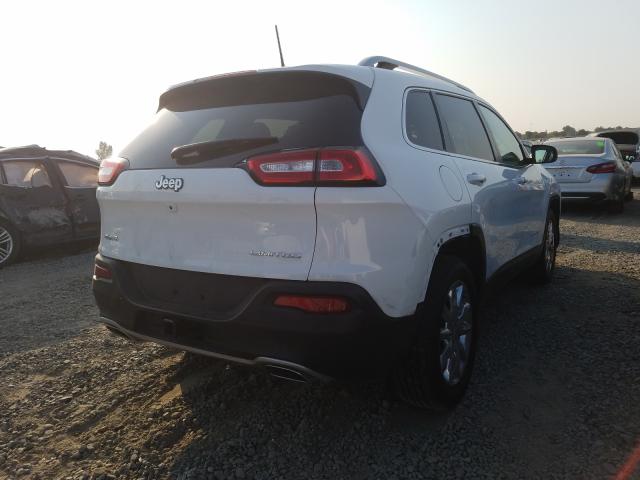 2017 JEEP CHEROKEE L - 1C4PJMDS5HW564041