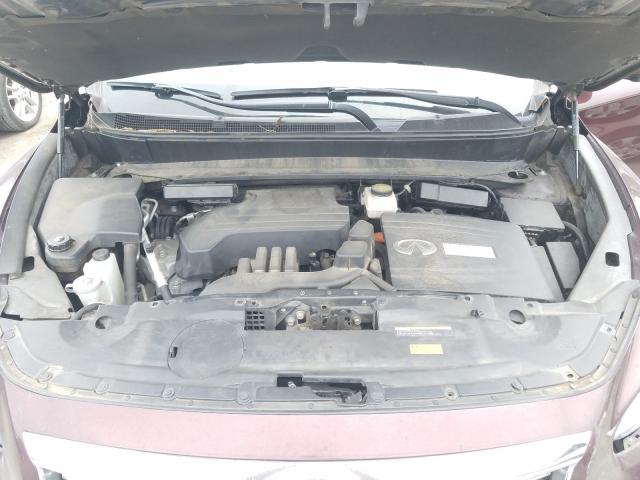 2014 INFINITI QX60 HYBRI 5N1CL0MMXEC512948