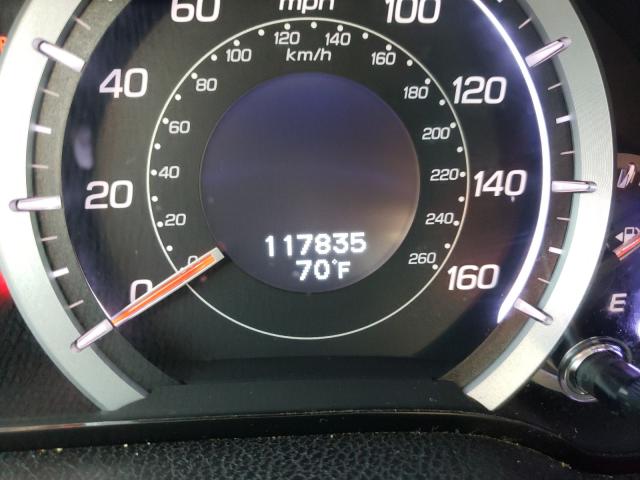 2013 ACURA TSX JH4CU2F40DC001725