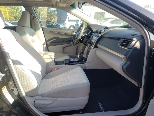 2012 TOYOTA CAMRY - 4T1BF1FK8CU514385
