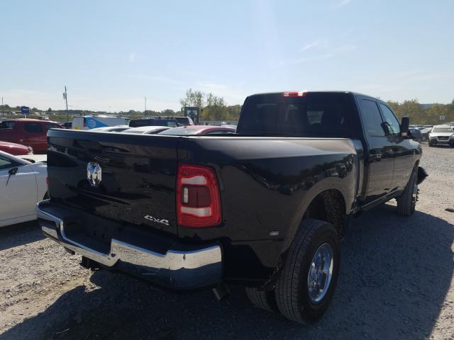 2020 RAM 3500 TRADE 3C63RRGLXLG166248