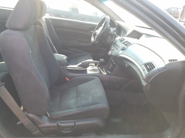 2011 HONDA ACCORD LX- 1HGCS1B36BA004248