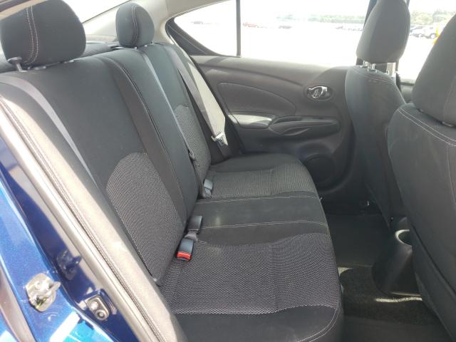 2018 NISSAN VERSA S 3N1CN7AP2JL868916
