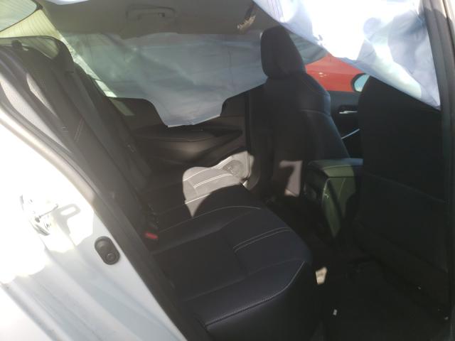 2020 TOYOTA COROLLA XL JTDFPRAE0LJ002981