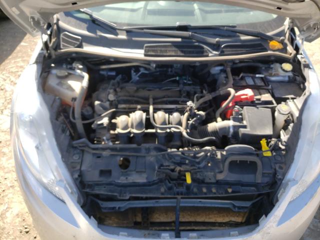 2012 FORD FIESTA S 3FADP4AJXCM170787