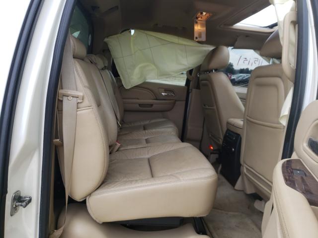 2012 CADILLAC ESCALADE E 3GYT4MEF1CG302560
