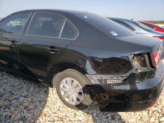 2012 VOLKSWAGEN JETTA BASE 3VW1K7AJ0CM427465