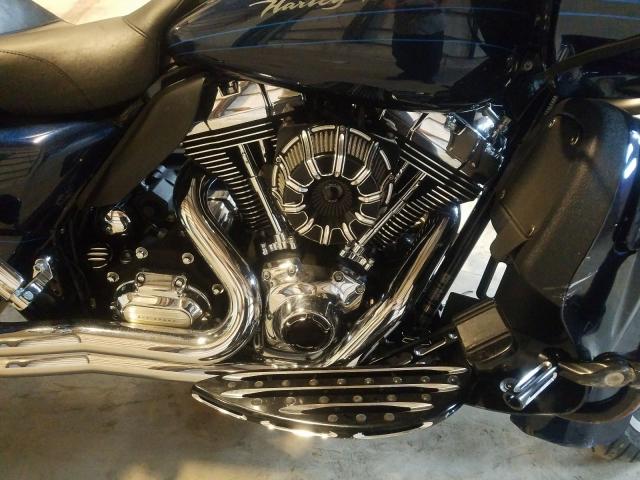2013 HARLEY-DAVIDSON FLTRX ROAD 1HD1KHM14DB651351