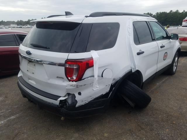 2019 FORD EXPLORER 1FM5K8B81KGA11919