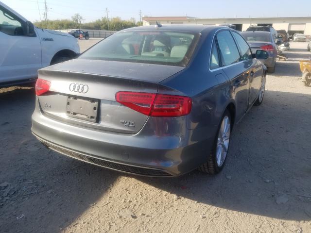 VIN WAUFFAFL2EA039901 2014 Audi A4, Premium Plus no.4