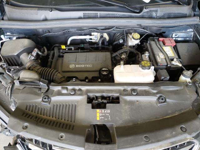 2018 BUICK ENCORE PRE KL4CJASBXJB625794