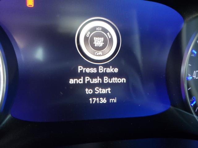 2019 CHRYSLER PACIFICA L 2C4RC1GG5KR686262