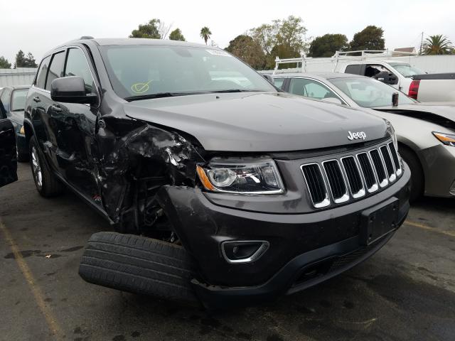 2015 JEEP GRAND CHER - 1C4RJFAG0FC812330
