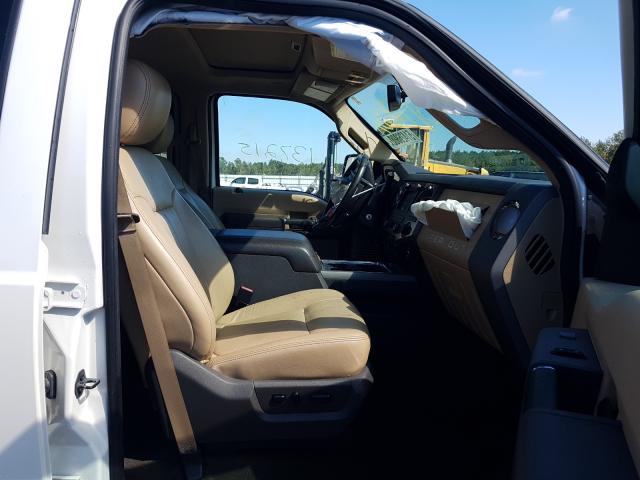 2012 FORD F250 SUPER 1FT7W2BT3CEC65079