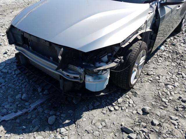2014 VOLVO S60 T5 YV1612FS5E1298357
