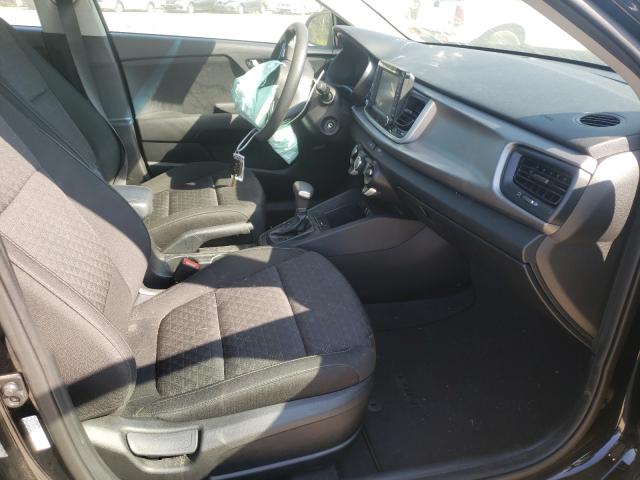 2019 KIA RIO S 3KPA24AB9KE218535