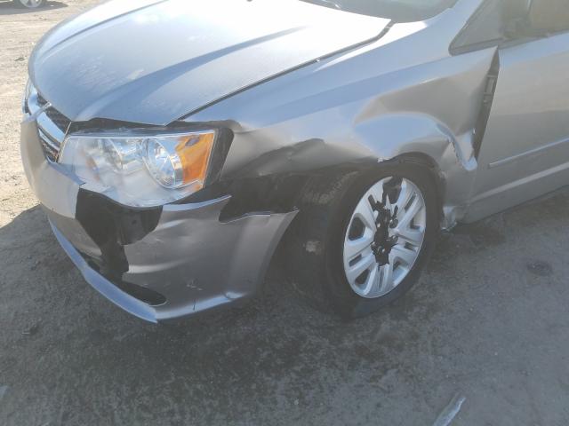 2015 DODGE GRAND CARA 2C4RDGBG6FR575135
