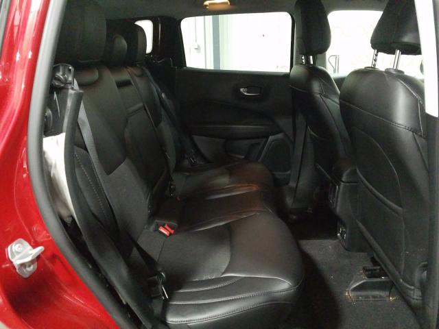 2018 JEEP COMPASS LA 3C4NJDBB1JT393939