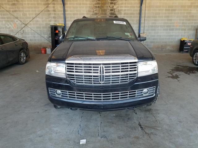 2011 LINCOLN NAVIGATOR 5LMJJ3J52BEJ09488