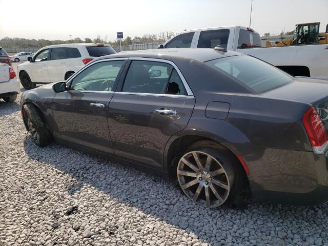 2018 CHRYSLER 300 LIMITE 2C3CCAEG4JH292138