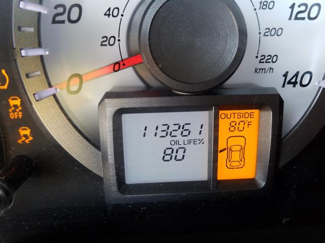 2012 HONDA PILOT EXL 5FNYF4H53CB056383