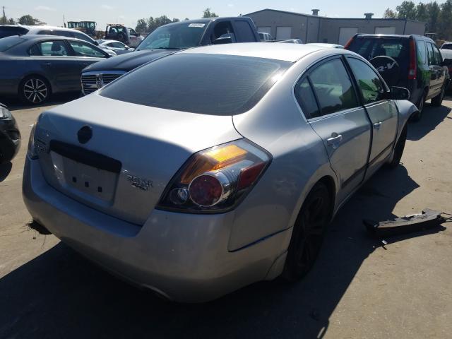 2012 NISSAN ALTIMA SR 1N4BL2APXCN407652