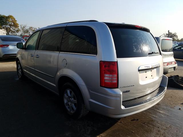 2010 CHRYSLER TOWN & COU 2A4RR5D13AR243025