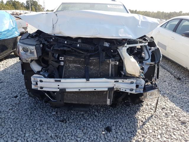 2018 GMC ACADIA SLT 1GKKNMLS6JZ174543