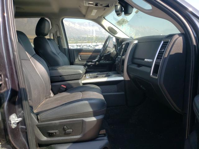 2018 RAM 2500 LARAM 3C6UR5FL7JG102373