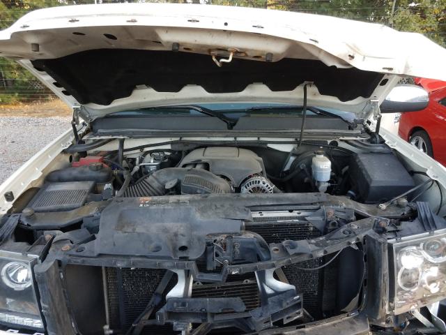2012 GMC SIERRA K15 3GTP2XE23CG169344